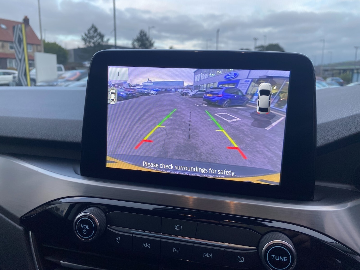 Used Ford Kuga 2020 for sale - 77300463: Photo 35