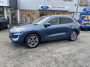 Used Ford Kuga 2020 for sale - 77300463: Photo