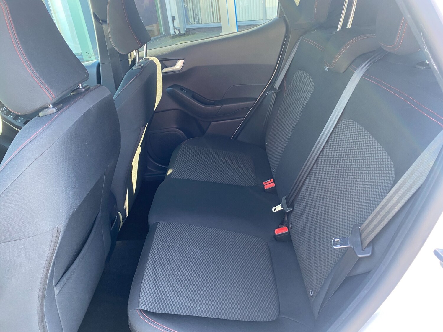Used Ford Fiesta 2021 for sale - 76276206: Photo 16