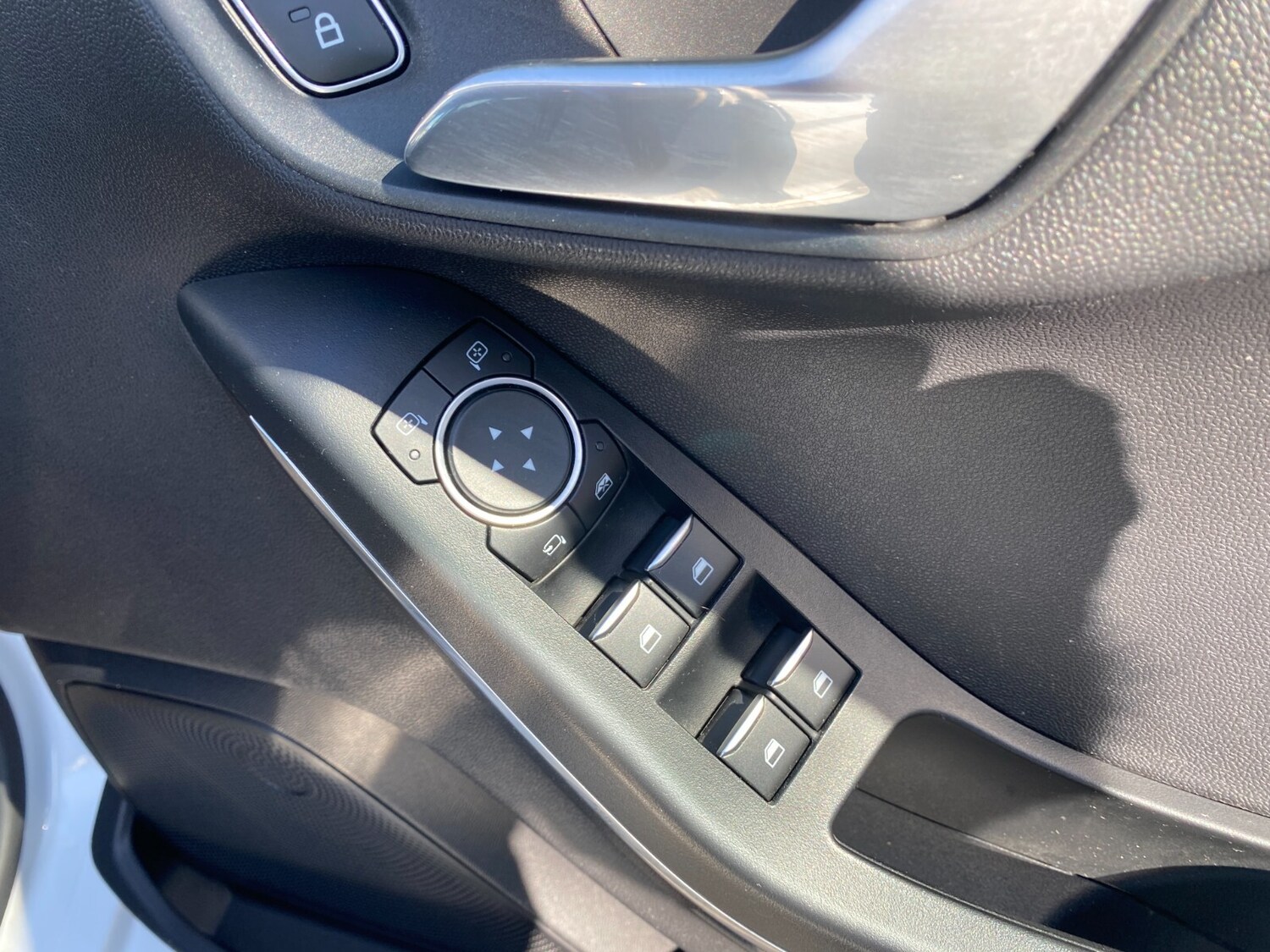 Used Ford Fiesta 2021 for sale - 76276206: Photo 23