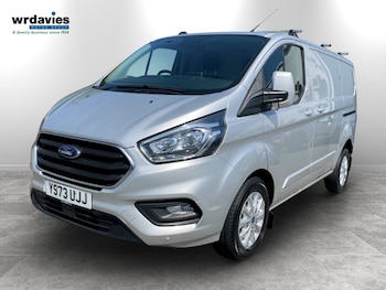 Used Ford Transit Custom 2023 for sale - 79485043: Photo