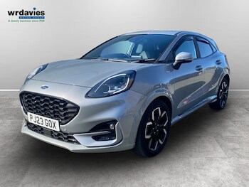 Used Ford Puma 2023 for sale - 77732591: Photo