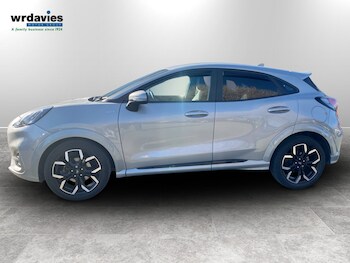 Used Ford Puma 2023 for sale - 77732591: Photo