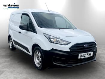 Used Ford Transit Connect 2021 for sale - 79677877: Photo