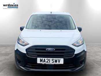Used Ford Transit Connect 2021 for sale - 79677877: Photo