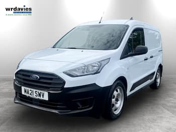 Used Ford Transit Connect 2021 for sale - 79677877: Photo