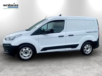 Used Ford Transit Connect 2021 for sale - 79677877: Photo
