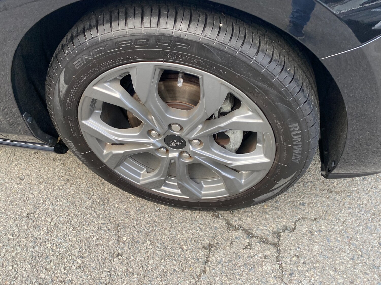 Used Ford Focus 2022 for sale - 77300503: Photo 13