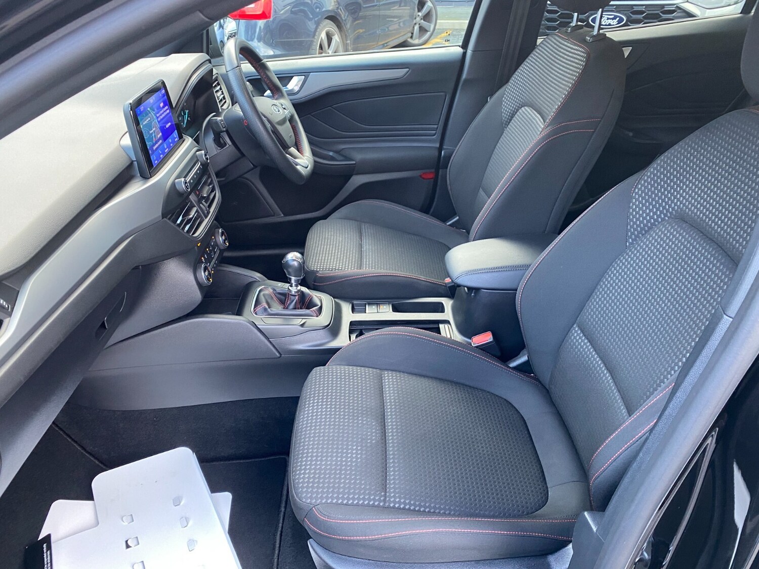 Used Ford Focus 2022 for sale - 77300503: Photo 14