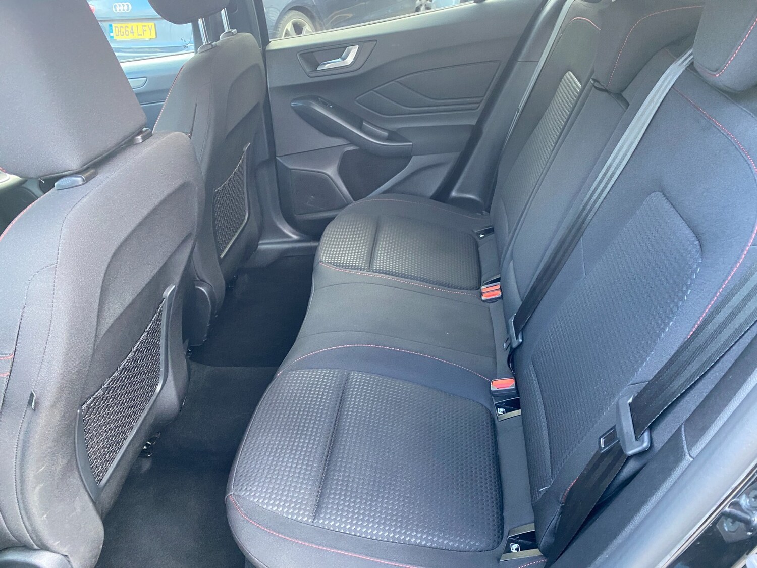 Used Ford Focus 2022 for sale - 77300503: Photo 16