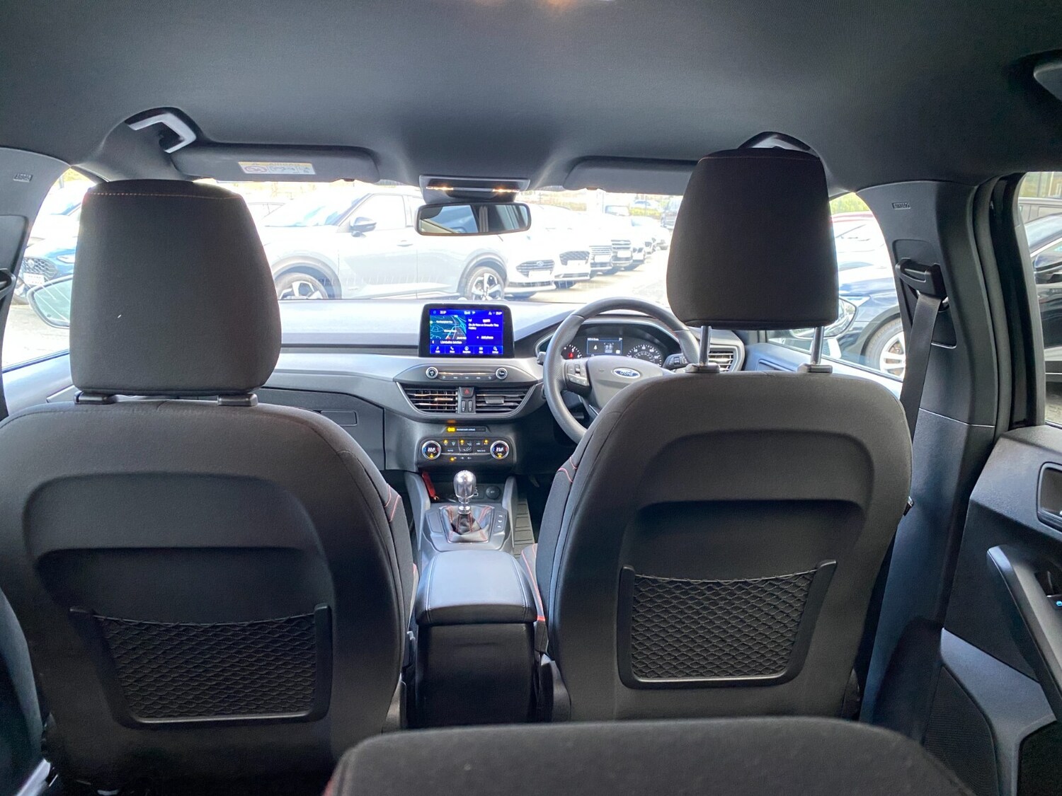 Used Ford Focus 2022 for sale - 77300503: Photo 18