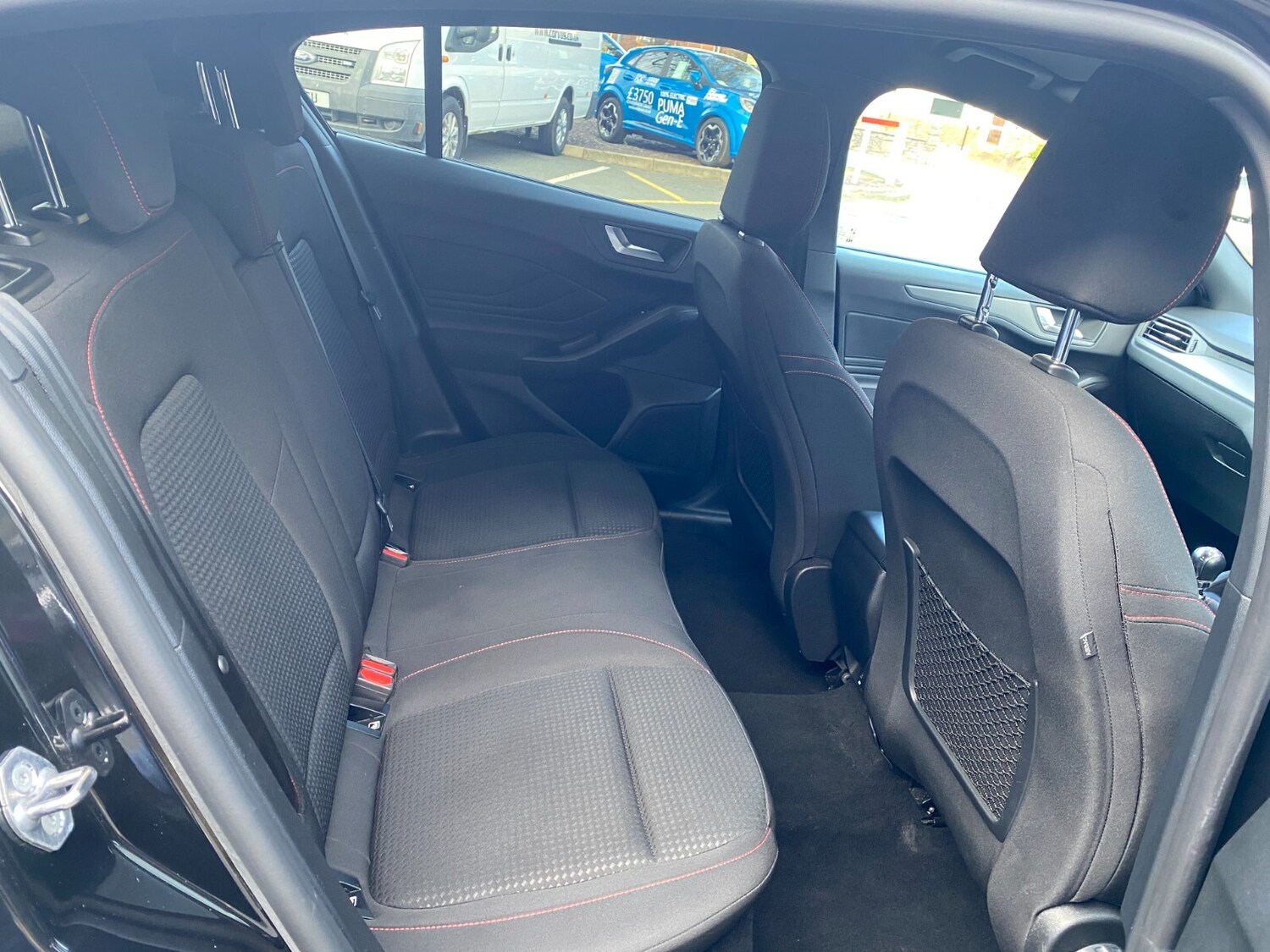 Used Ford Focus 2022 for sale - 77300503: Photo 19