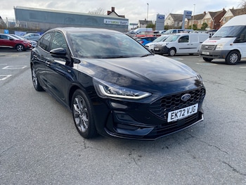 Used Ford Focus 2022 for sale - 77300503: Photo