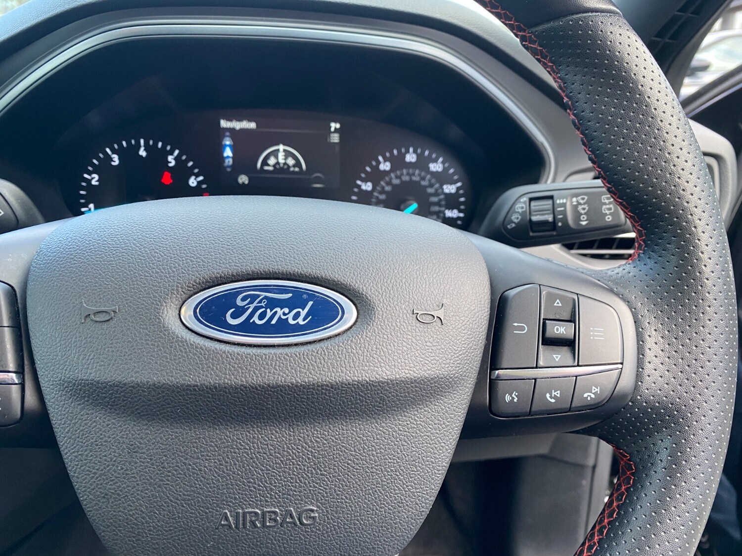 Used Ford Focus 2022 for sale - 77300503: Photo 25