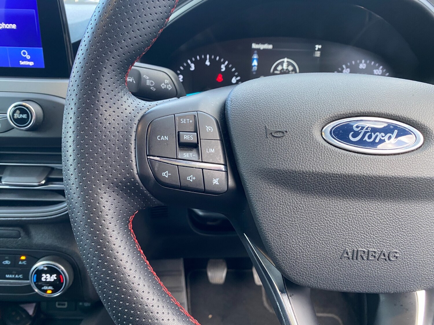 Used Ford Focus 2022 for sale - 77300503: Photo 26