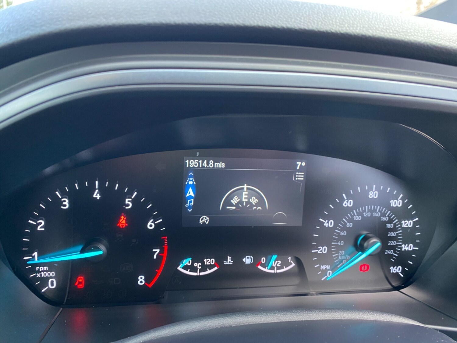 Used Ford Focus 2022 for sale - 77300503: Photo 27