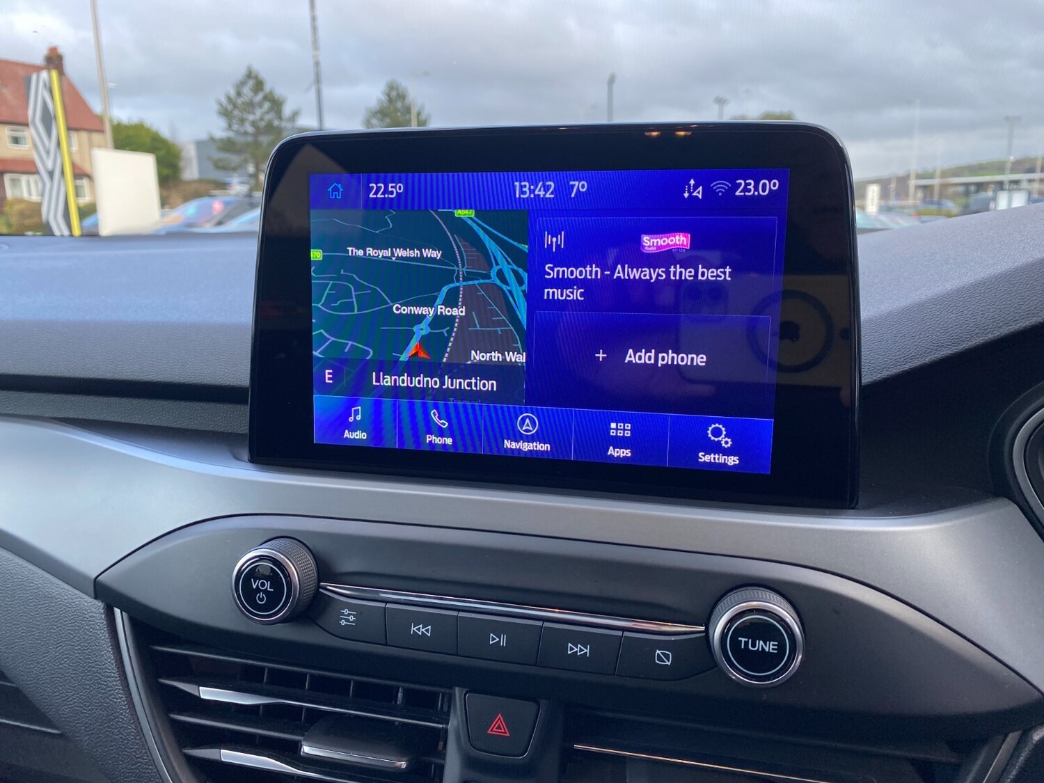 Used Ford Focus 2022 for sale - 77300503: Photo 28