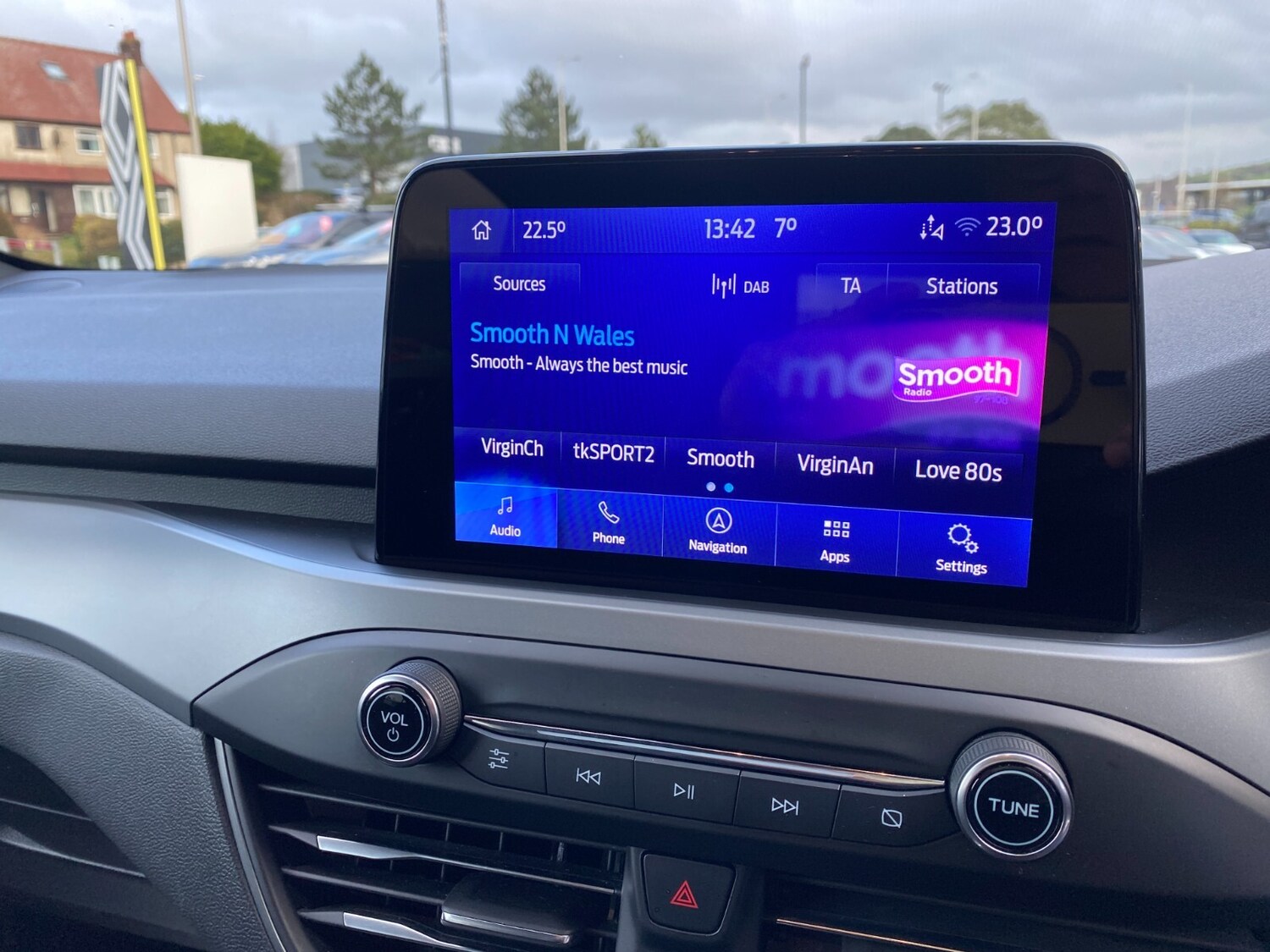 Used Ford Focus 2022 for sale - 77300503: Photo 29