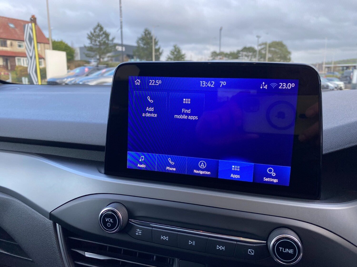 Used Ford Focus 2022 for sale - 77300503: Photo 32