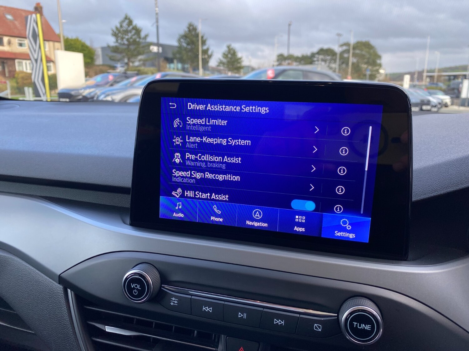 Used Ford Focus 2022 for sale - 77300503: Photo 35