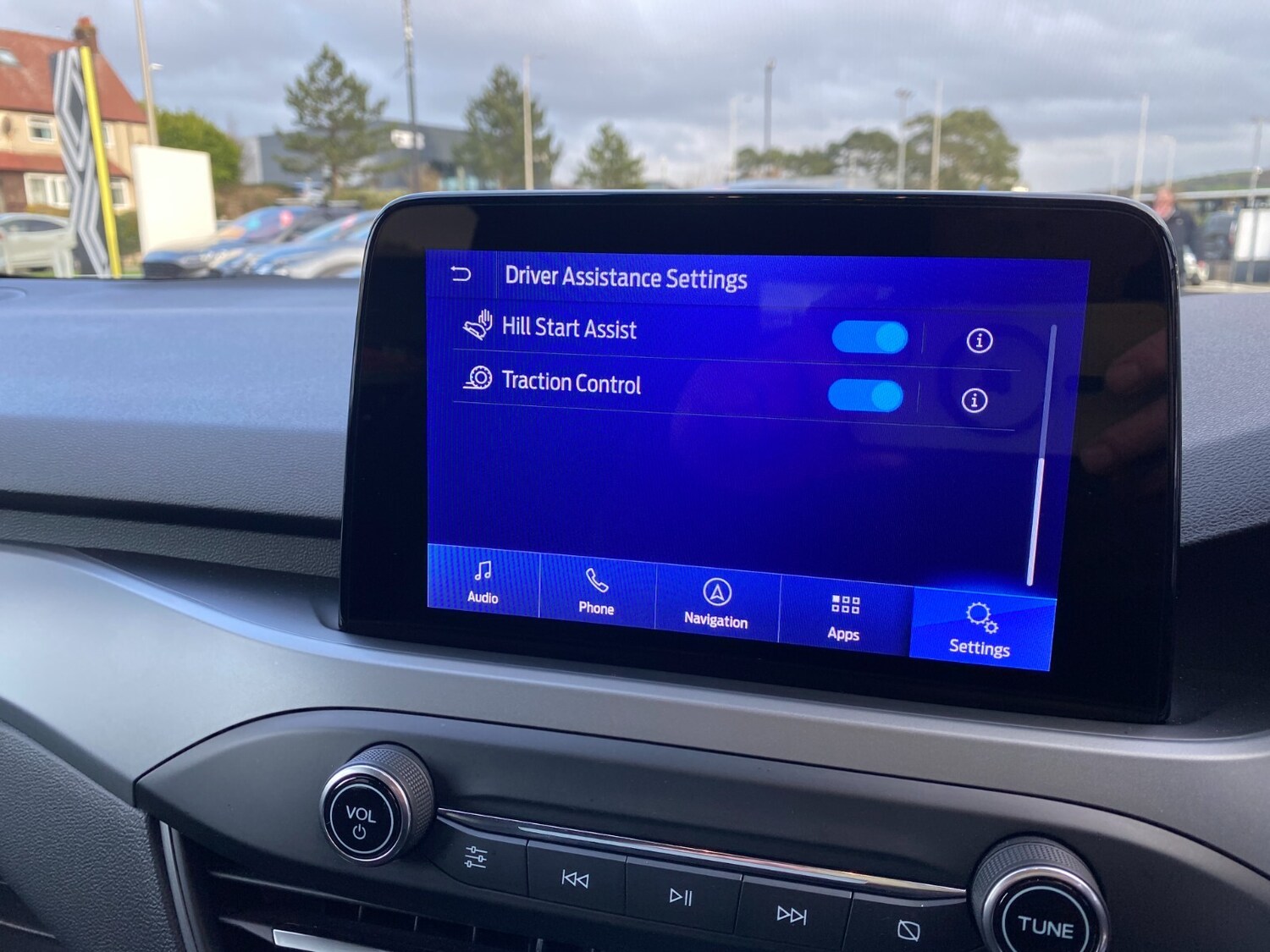 Used Ford Focus 2022 for sale - 77300503: Photo 36