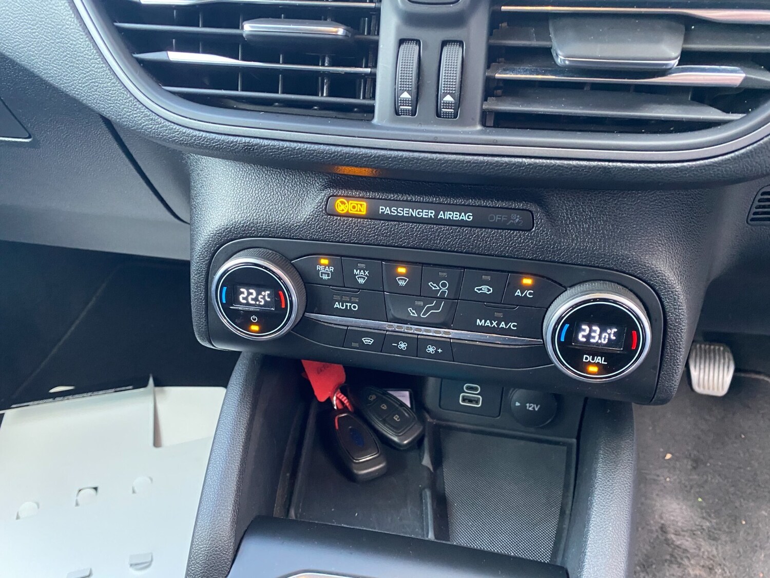 Used Ford Focus 2022 for sale - 77300503: Photo 37