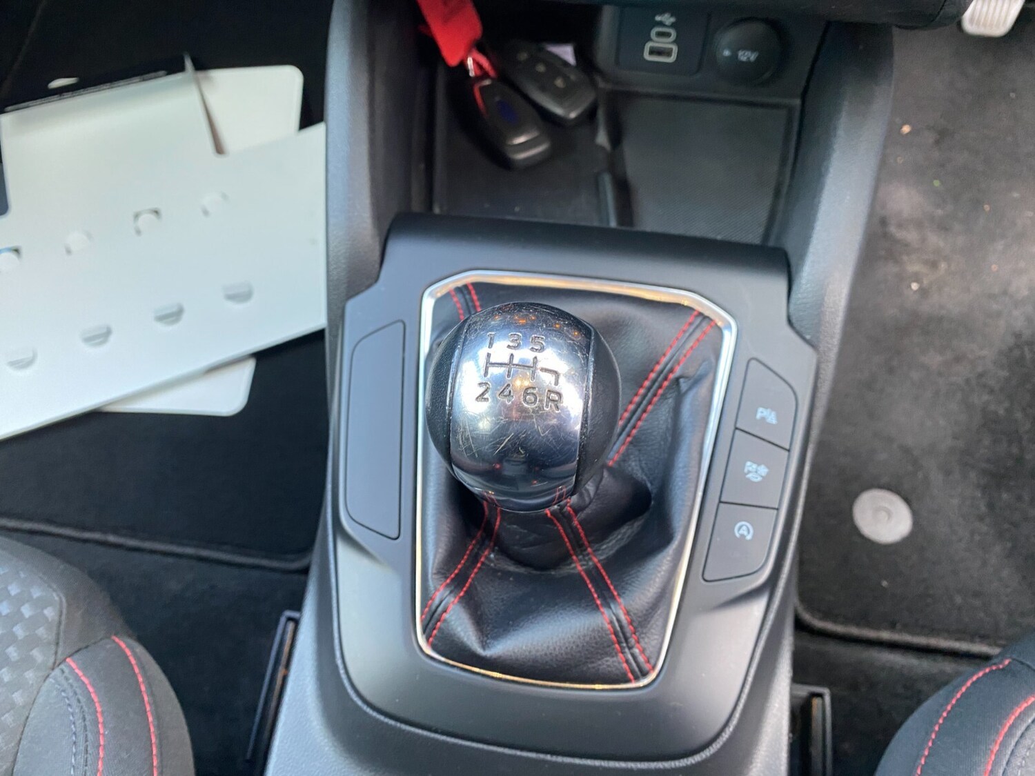 Used Ford Focus 2022 for sale - 77300503: Photo 38