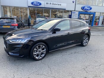 Used Ford Focus 2022 for sale - 77300503: Photo