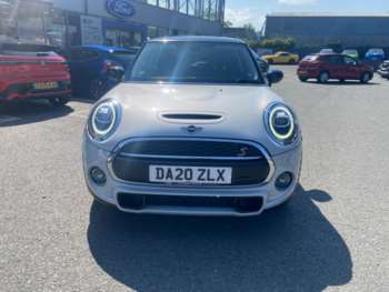 Used MINI Hatch 2020 for sale - 74569921: Photo