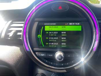 Used MINI Hatch 2020 for sale - 74569921: Photo