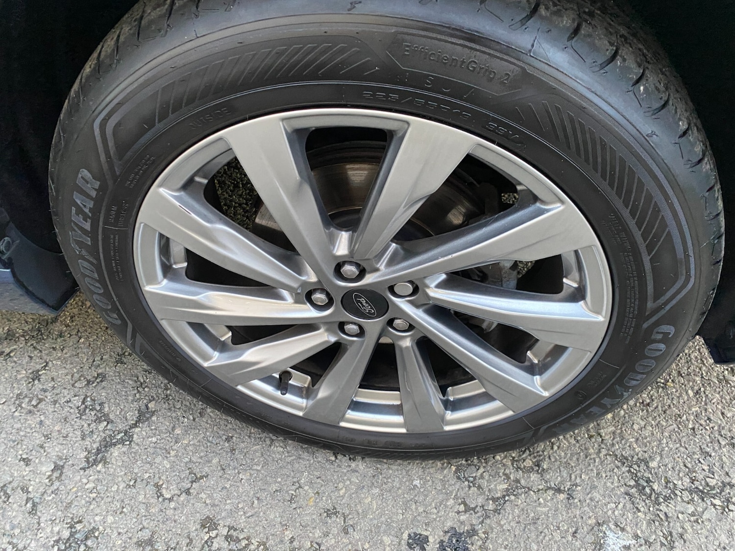 Used Ford Kuga 2021 for sale - 77399303: Photo 16