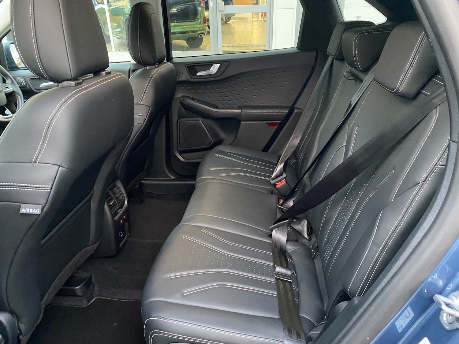 Used Ford Kuga 2021 for sale - 77399303: Photo 19