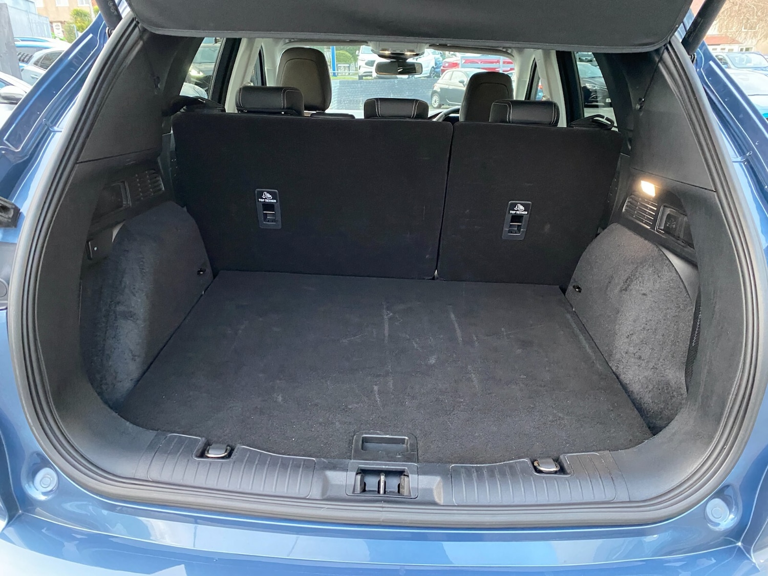 Used Ford Kuga 2021 for sale - 77399303: Photo 20