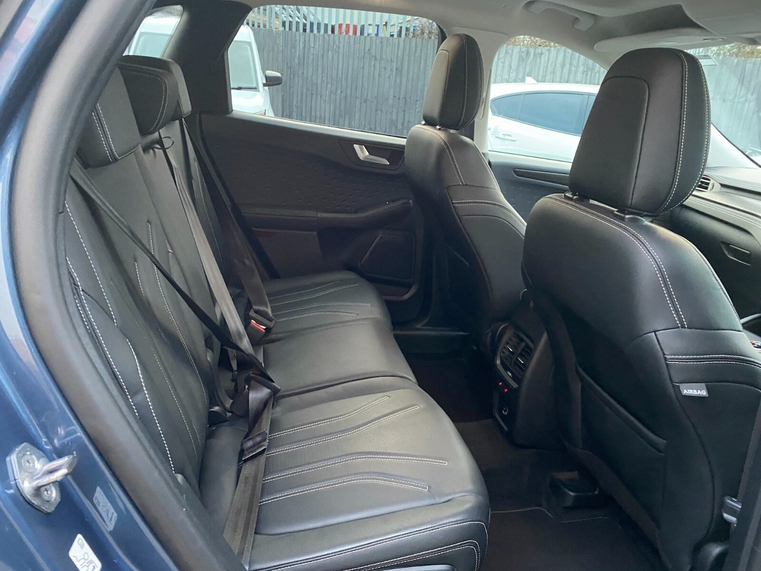 Used Ford Kuga 2021 for sale - 77399303: Photo 22