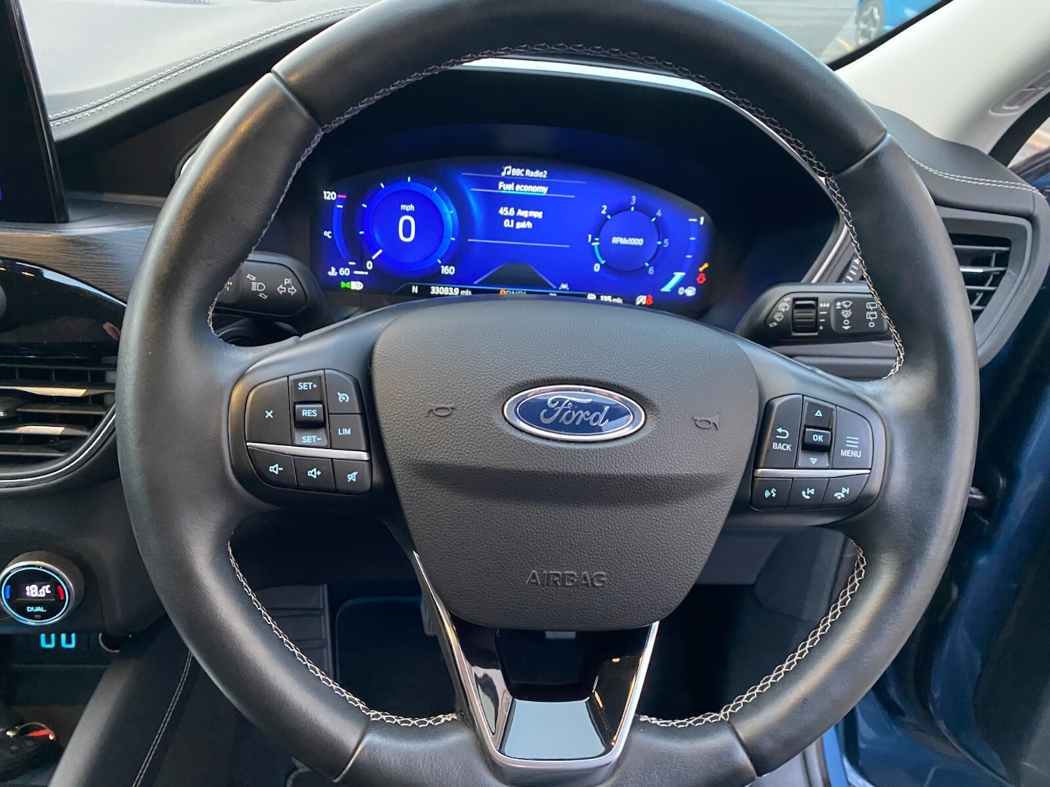 Used Ford Kuga 2021 for sale - 77399303: Photo 29