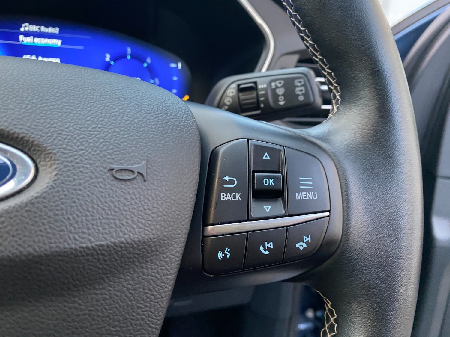 Used Ford Kuga 2021 for sale - 77399303: Photo 30