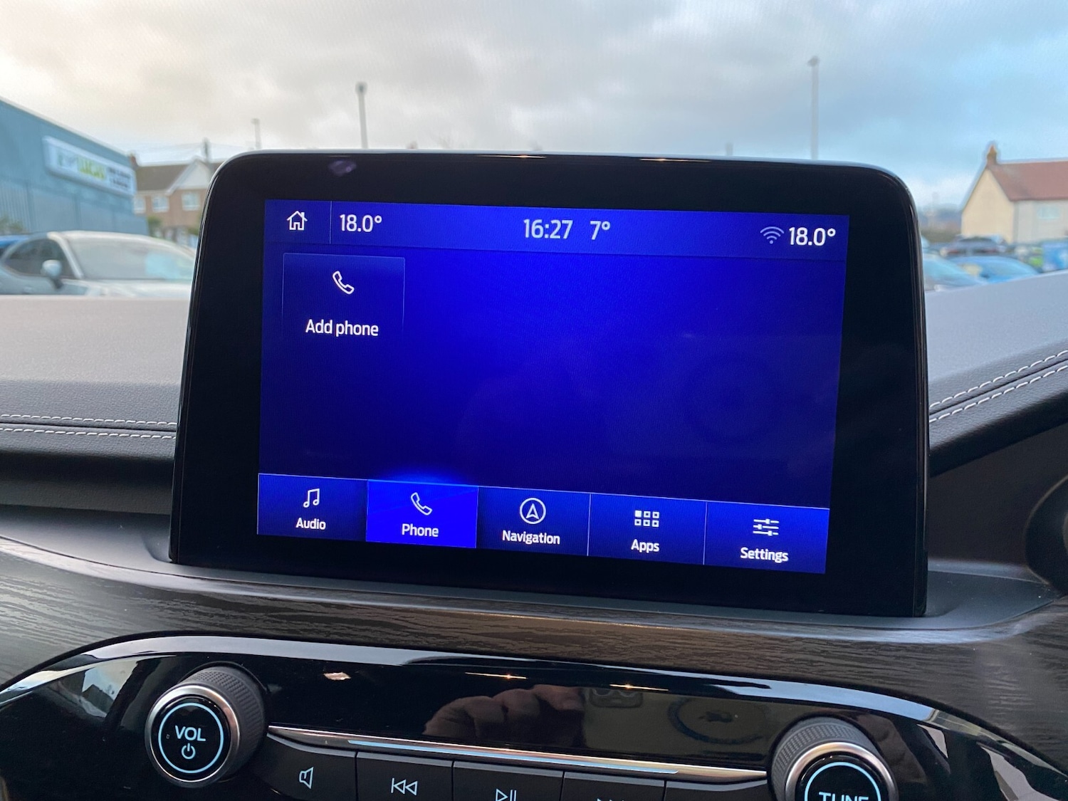 Used Ford Kuga 2021 for sale - 77399303: Photo 33