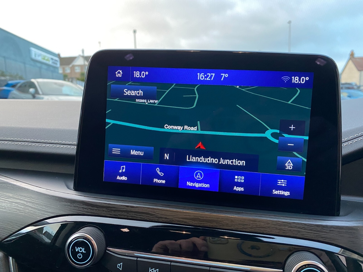 Used Ford Kuga 2021 for sale - 77399303: Photo 34