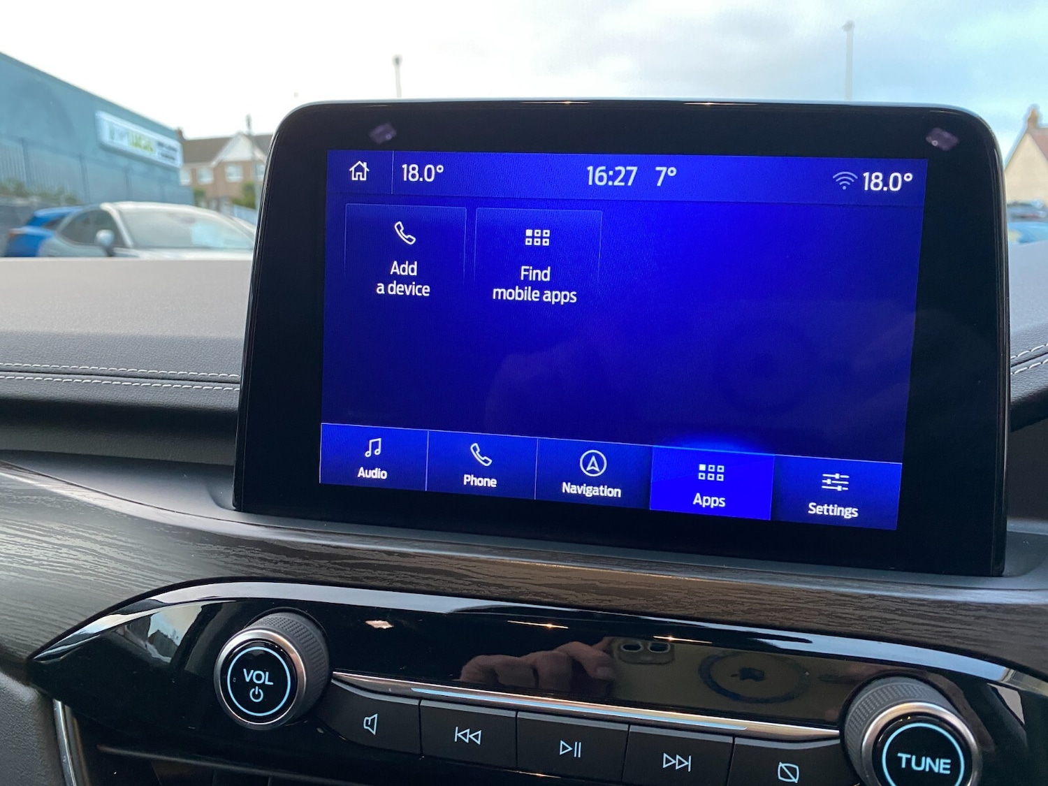 Used Ford Kuga 2021 for sale - 77399303: Photo 35