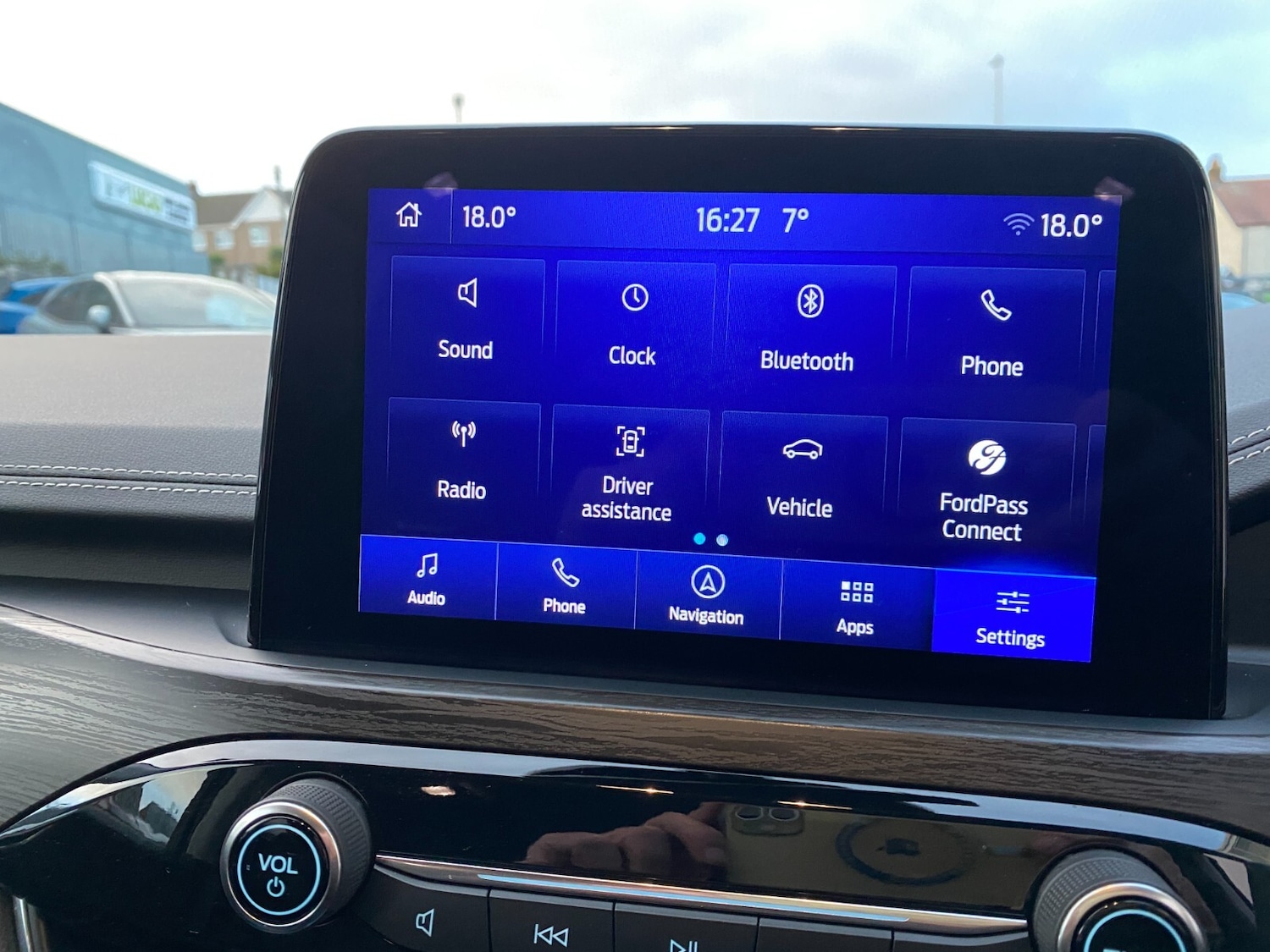 Used Ford Kuga 2021 for sale - 77399303: Photo 36