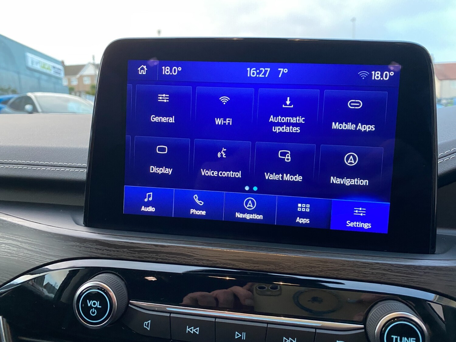 Used Ford Kuga 2021 for sale - 77399303: Photo 37