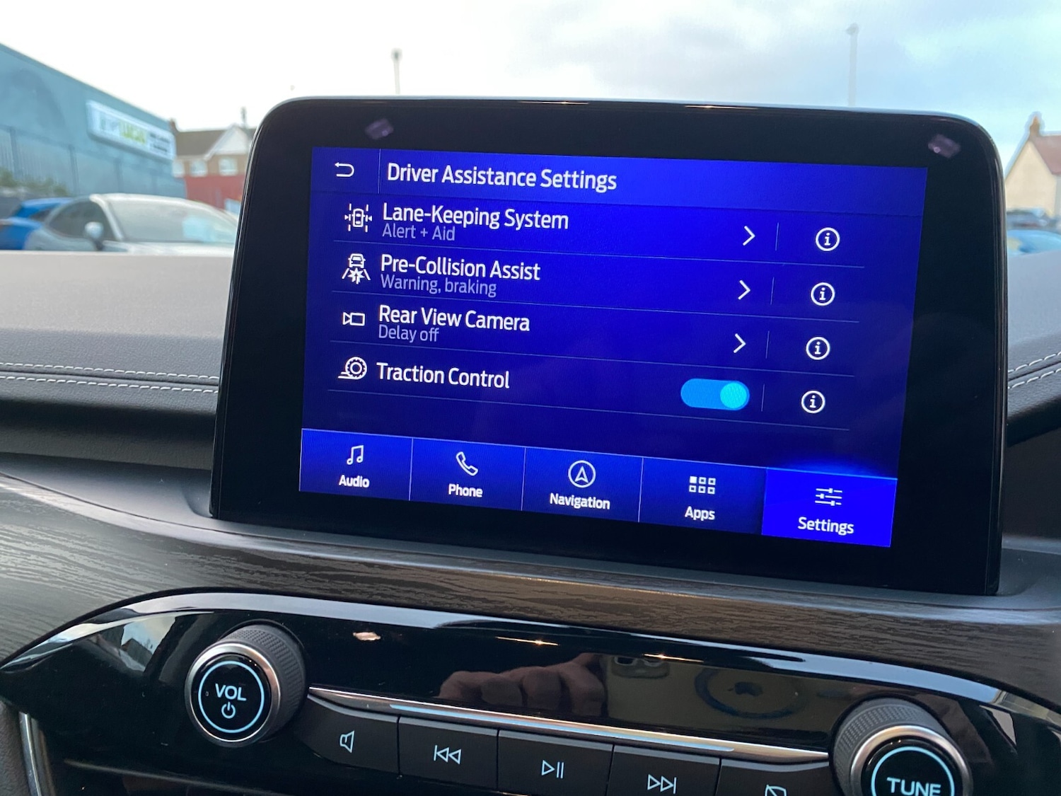 Used Ford Kuga 2021 for sale - 77399303: Photo 38