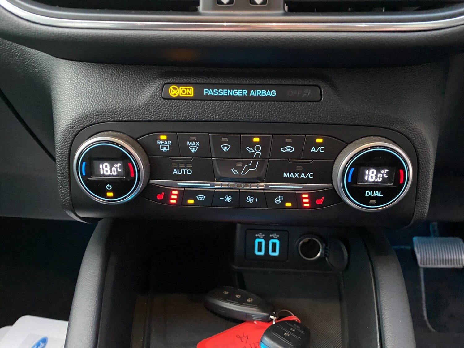 Used Ford Kuga 2021 for sale - 77399303: Photo 39