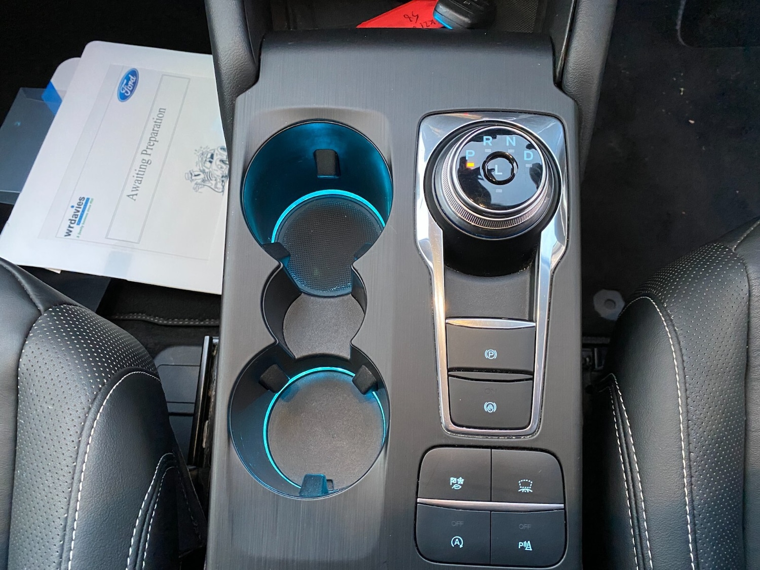 Used Ford Kuga 2021 for sale - 77399303: Photo 40