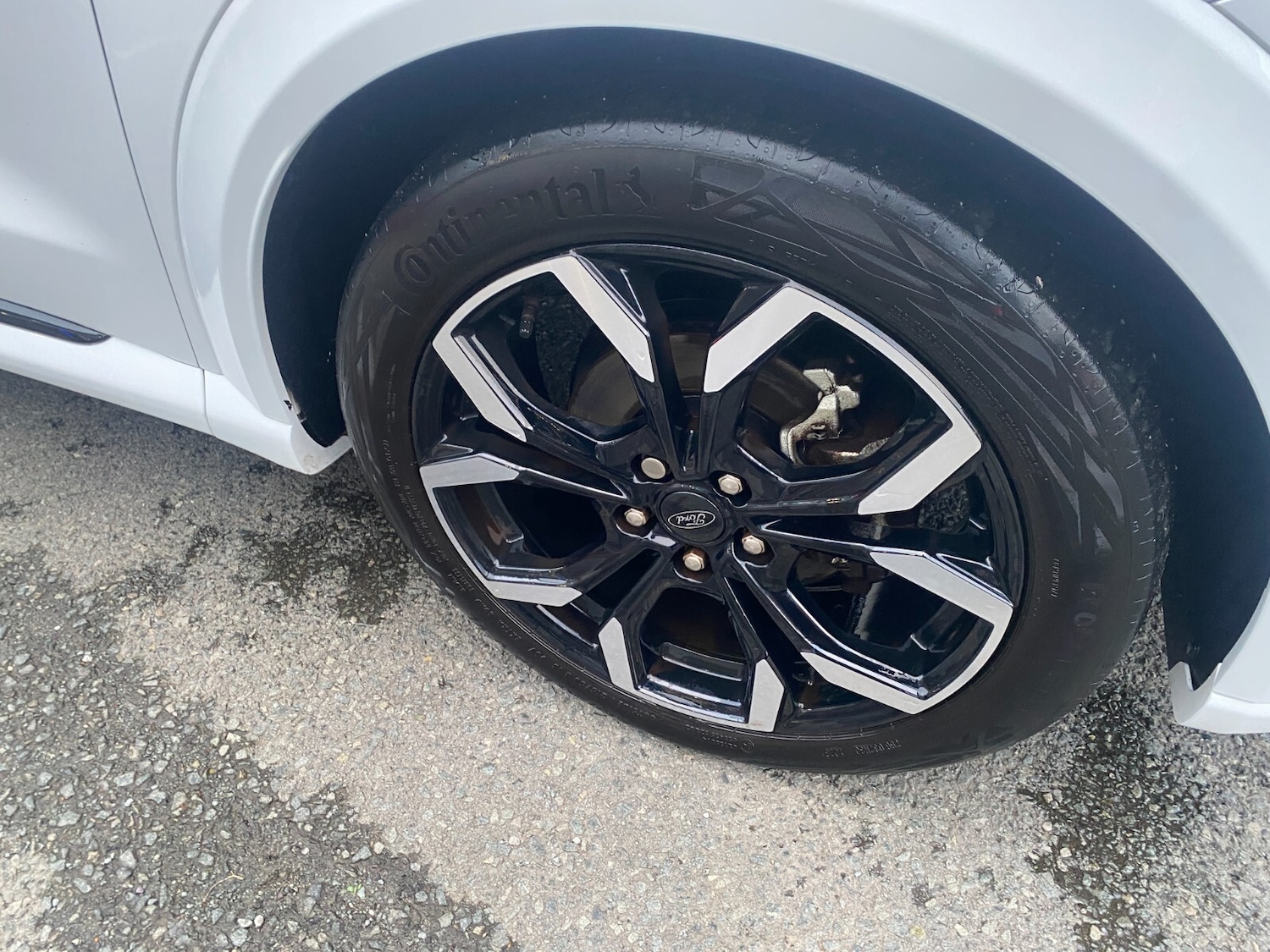 Used Ford Puma 2023 for sale - 76901315: Photo 13