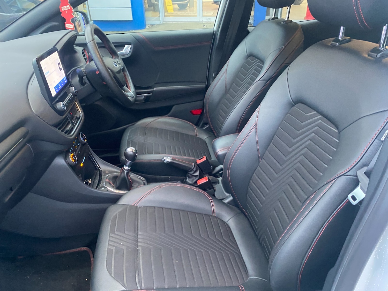 Used Ford Puma 2023 for sale - 76901315: Photo 14