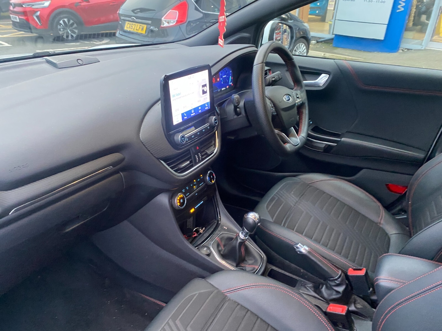 Used Ford Puma 2023 for sale - 76901315: Photo 15