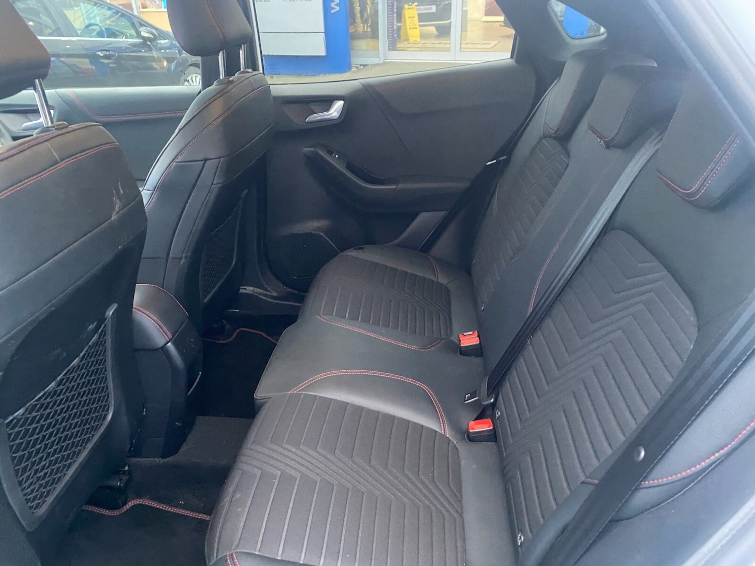 Used Ford Puma 2023 for sale - 76901315: Photo 16