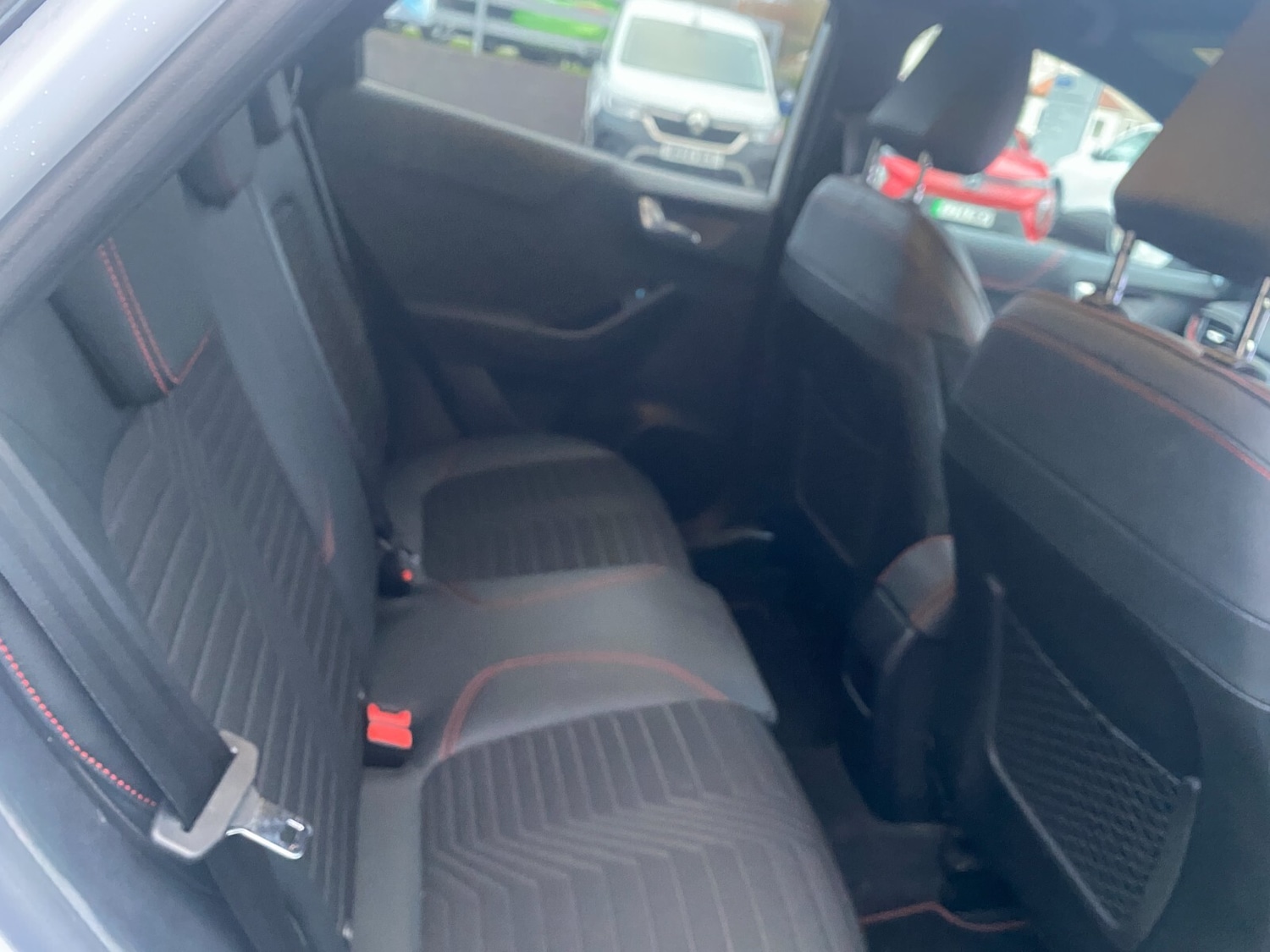 Used Ford Puma 2023 for sale - 76901315: Photo 17