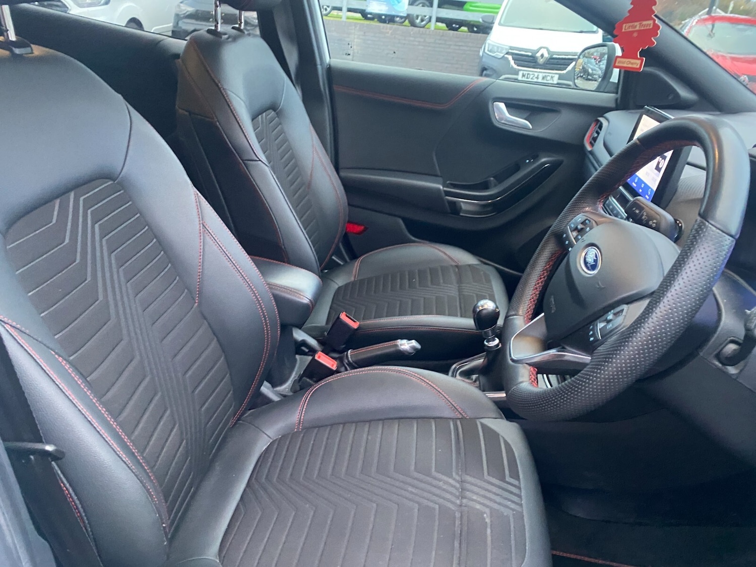 Used Ford Puma 2023 for sale - 76901315: Photo 18